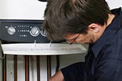 boiler repair Keddington